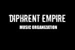 diphrent empire logo